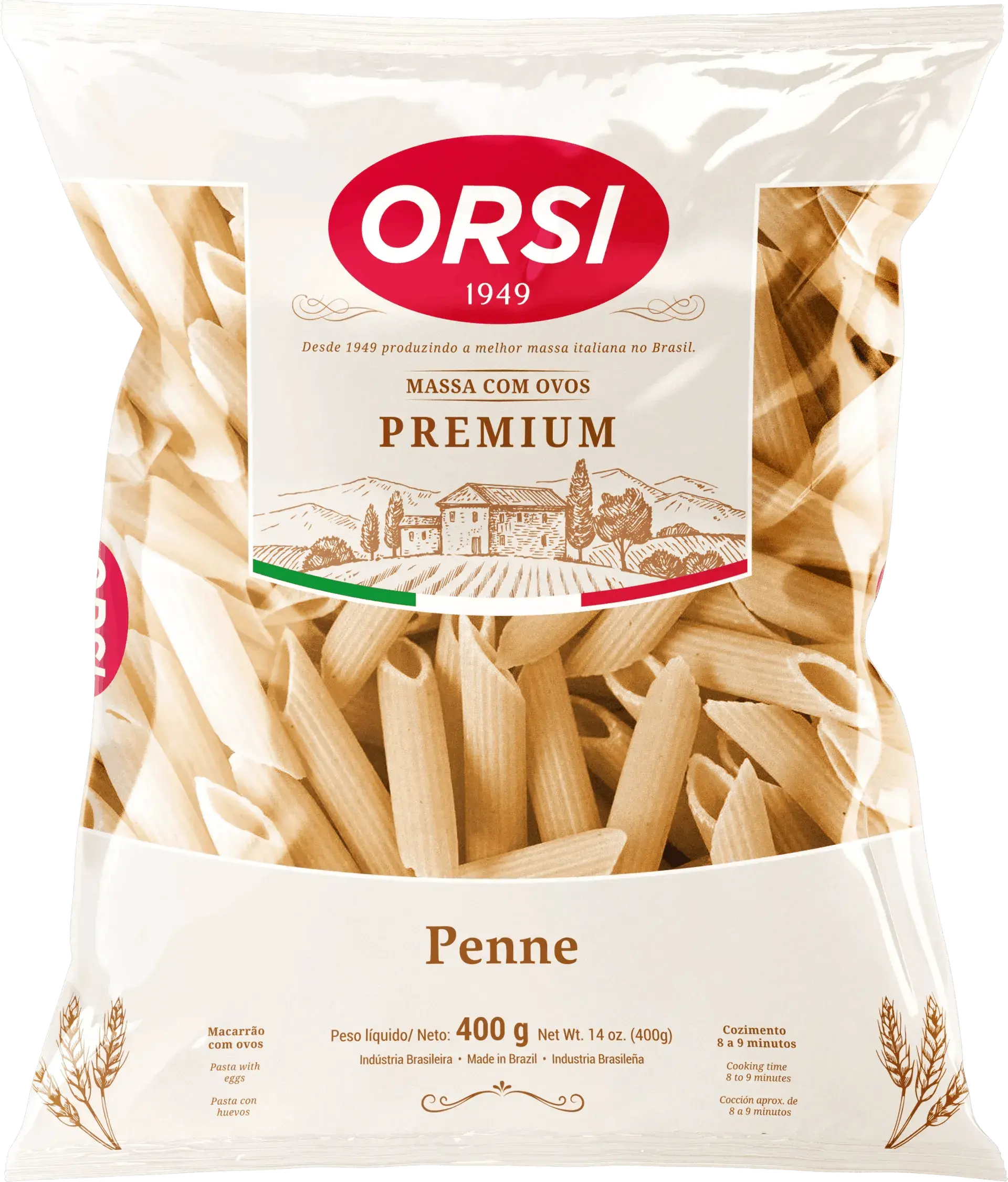 Penne