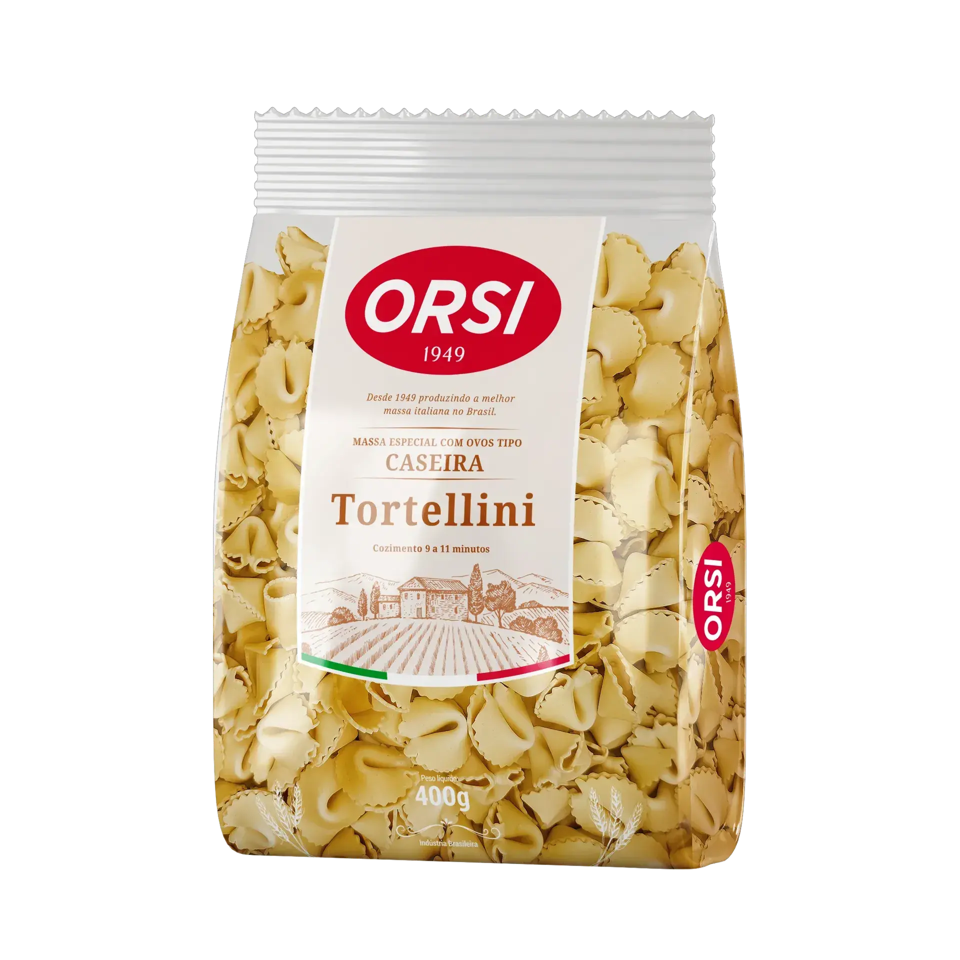 Tortellini